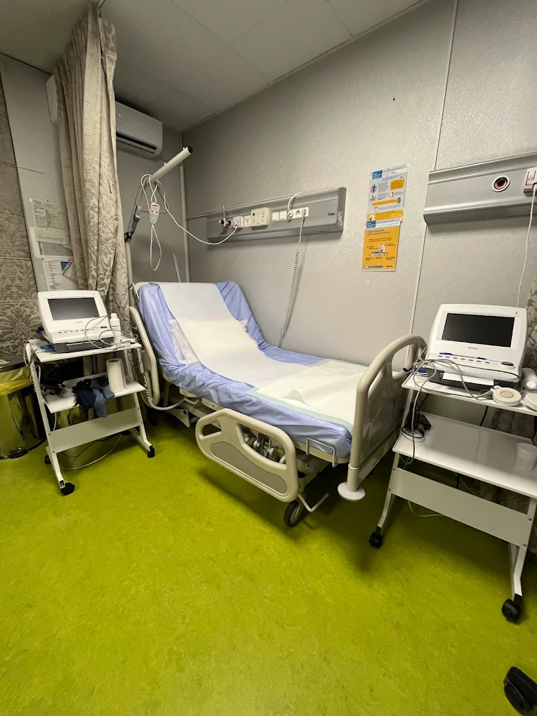 Baneasa Krankenhaus image